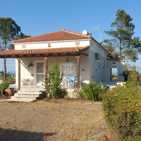 Vintage Beach House Agia Anna  Ngoại thất bức ảnh