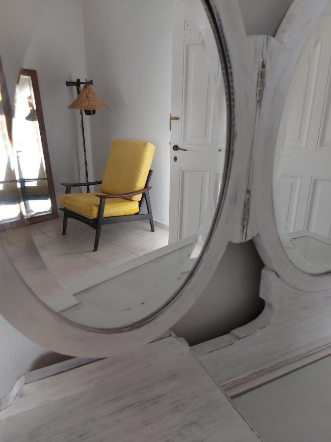 Vintage Beach House Agia Anna  Ngoại thất bức ảnh