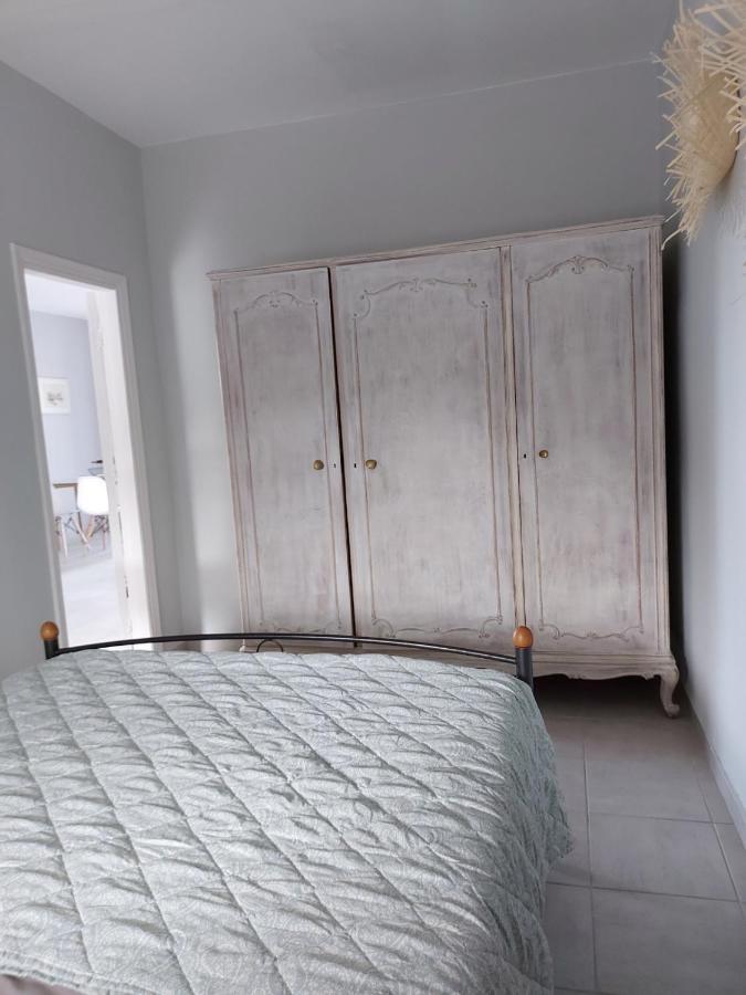 Vintage Beach House Agia Anna  Ngoại thất bức ảnh