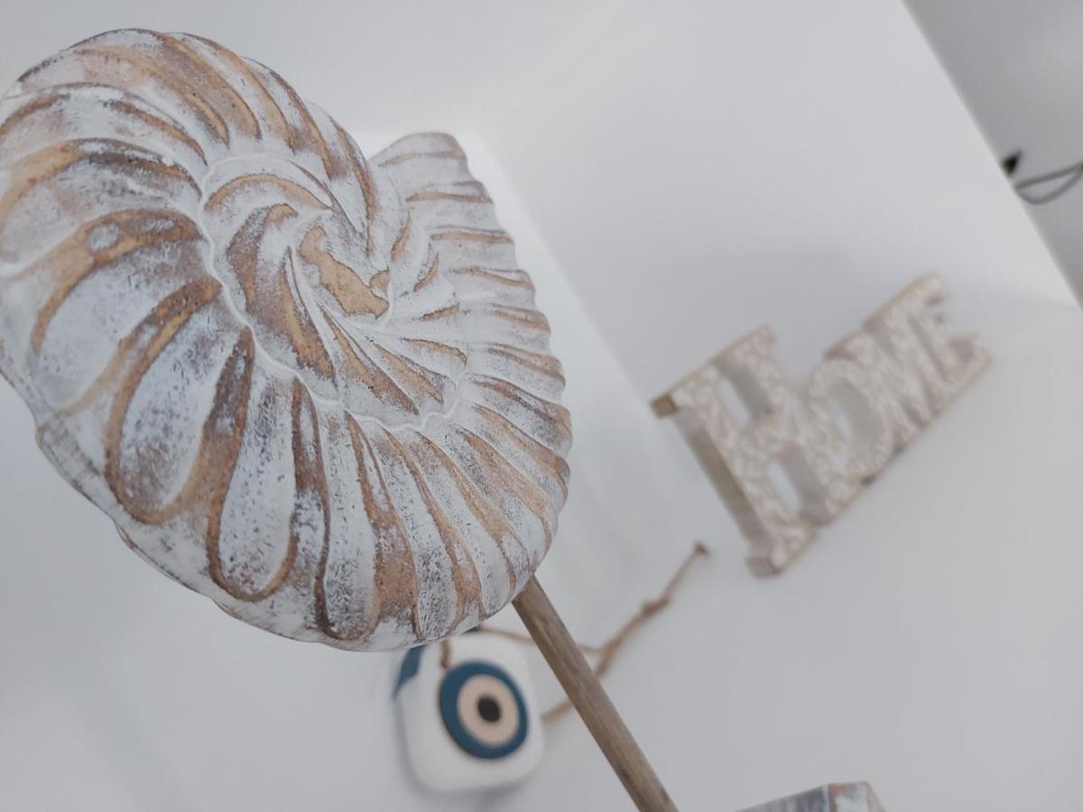 Vintage Beach House Agia Anna  Ngoại thất bức ảnh
